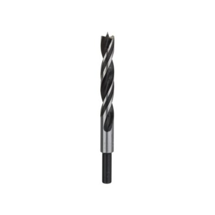 BOSCH Drevený vŕtací hriadeľ so zníženým priemerom 14 x 151/110 mm štandard