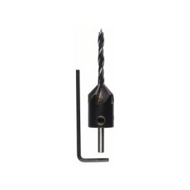 BOSCH Vrták do dreva so záhlbníkom 4,0 mm BOSCH Vrták do dreva so záhlbníkom 4,0 mm