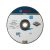 BOSCH PRO Čistiaci kotúč na kov 230 x 8,0 x 22,2 mm A 30 T BF (oSa)