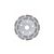 BOSCH Diamantový tanier na hrniec 125 x 5,0 x 22,2 mm Expert na betón