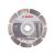 BOSCH Diamantový rezný kotúč 150 x 2,0 x 10 x 22,2 mm segmentovaný Standard pre betón