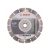 BOSCH Diamantový rezací kotúč 230 x 2,3 x 10 x 22,2 mm segmentovaný Štandard pre betón