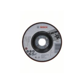 BOSCH Čistiaci kotúč na kov poloflexibilný 125 x 3,0 x 22,2 mm WA 46 BF   BOSCH Čistiaci kotúč na kov poloflexibilný 125 x 3,0 x 22,2 mm WA 46 BF