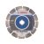 BOSCH Diamantový rezný kotúč 180 x 2,0 x 10 x 22,2 mm segmentovaný Standard for Stone