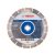 BOSCH Diamantový rezací kotúč 230 x 2,3 x 10 x 22,2 mm segmentovaný Standard pre kameň