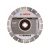 BOSCH Diamantový rezací kotúč 230 x 2,3 x 10,0 x 22,2 mm segmentovaný Professional for Abrasive
