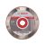 BOSCH Diamantový rezací kotúč 150 x 2,2 x 3,0 x 22,2 mm nepretržitý Best for Marble