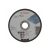 BOSCH Rezný kotúč na kov 125 x 2,5 x 22,2 mm Standard for Metal A 30 S BF
