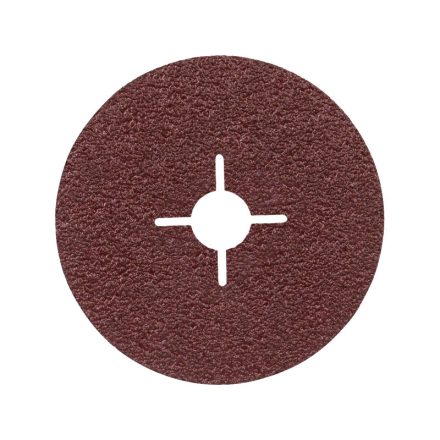 BOSCH Vláknový kotúč na kov 125 x 22,2 mm / P24