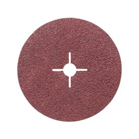 BOSCH vláknitý disk na kov 180 x 22,2 mm / P24 BOSCH vláknitý disk na kov 180 x 22,2 mm / P24