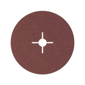 BOSCH Vlákenný kotúč na kov 180 x 22,2 mm / P60 BOSCH Vlákenný kotúč na kov 180 x 22,2 mm / P60