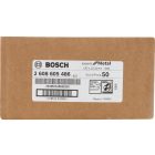 BOSCH Vlákenný kotúč na kov 180 x 22,2 mm / P60