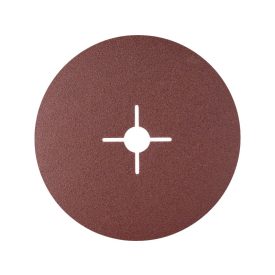 BOSCH Fíbrový kotúč na kov 180 x 22,2 mm / P80 BOSCH Fíbrový kotúč na kov 180 x 22,2 mm / P80