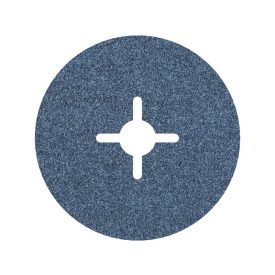BOSCH PRO Brúsny kotúč na kov 125 x 22,2 mm / P60 zirkónium-oxid   BOSCH PRO Brúsny kotúč na kov 125 x 22,2 mm / P60 zirkónium-oxid