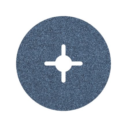 BOSCH PRO Brúsny kotúč na kov 125 x 22,2 mm / P60 zirkónium-oxid