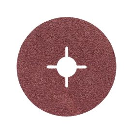 BOSCH Fibrový kotúč na kov 125 x 22,2 mm / P36 BOSCH Fibrový kotúč na kov 125 x 22,2 mm / P36
