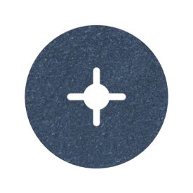 BOSCH PRO Brúsny kotúč na kov 125 x 22,2 mm / P36 oxid zirkónium   BOSCH PRO Brúsny kotúč na kov 125 x 22,2 mm / P36 oxid zirkónium