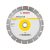 BOSCH Diamantový rezací kotúč 230 x 2,6 x 7,0 x 22,2 mm segmentový ECO pre univerzálny