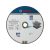 BOSCH PRO Rezný kotúč na nerez/ocel 230 x 1,9 x 22,2 mm WA 36T BF