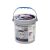 BOSCH PRO Rezný kotúč na nerez/ocel 125 x 1,0 x 22,2 mm St. Steel & Metal balené v vedre (100 ks)