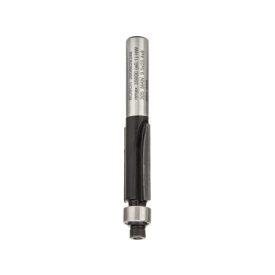 BOSCH Tvrdokovový fréza na farbenie s guľôčkovým ložiskom 9,5 x 25,4 x 68 x 8 mm   BOSCH Tvrdokovový fréza na farbenie s guľôčkovým ložiskom 9,5 x 25,4 x 68 x 8 mm