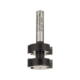 BOSCH Tvrdokovový frézovací nástavec 25,0 x 5 x 58 x 8 mm   BOSCH Tvrdokovový frézovací nástavec 25,0 x 5 x 58 x 8 mm