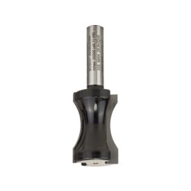 BOSCH Tvrdokovový plochý frezákový vložok 20,6 (r=18,3 mm) x 32 x 63,5 x 8 mm   BOSCH Tvrdokovový plochý frezákový vložok 20,6 (r=18,3 mm) x 32 x 63,5 x 8 mm