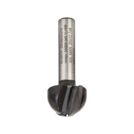 BOSCH Karbidový vrták na okrúhle otvory 20,0 (r=10 mm) x 12,4 x 46 x 8 mm   BOSCH Karbidový vrták na okrúhle otvory 20,0 (r=10 mm) x 12,4 x 46 x 8 mm