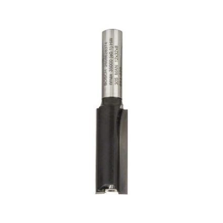 BOSCH Karbídová rovnostranná fréza predĺžená 12,0 x 31,5 x 62 x 8 mm