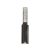 BOSCH Karbídová rovnostranná fréza predĺžená 12,0 x 31,5 x 62 x 8 mm