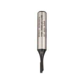 BOSCH Karbidový frézovací nástavec s rovným rezom 3,0 x 8,0 x 51 x 8 mm   BOSCH Karbidový frézovací nástavec s rovným rezom 3,0 x 8,0 x 51 x 8 mm