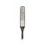 BOSCH Karbidový frézovací nástavec s rovným rezom 3,0 x 8,0 x 51 x 8 mm