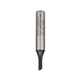 BOSCH Tvrdokovový rovný okraj 4,0 x 8,0 x 51 x 8 mm BOSCH Tvrdokovový rovný okraj 4,0 x 8,0 x 51 x 8 mm