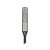 BOSCH Tvrdokovový rovný okraj 4,0 x 8,0 x 51 x 8 mm