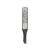BOSCH Tvrdokovový frézovací nástroj s priamym rezom 5,0 x 12,7 x 51 x 8 mm
