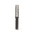 BOSCH Tvrdokovový frézovací nástroj s rovným rezom 7,0 x 19,6 x 51 x 8 mm