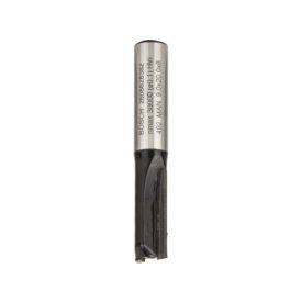 BOSCH Tvrdokovový fréz rovný 9,0 x 19,6 x 51 x 8 mm BOSCH Tvrdokovový fréz rovný 9,0 x 19,6 x 51 x 8 mm