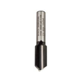 BOSCH Karbidový rovný fréz 12,0 x 19,6 x 51 x 8 mm BOSCH Karbidový rovný fréz 12,0 x 19,6 x 51 x 8 mm