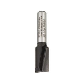 BOSCH Tvrdokovový rovný fréz 13,0 x 19,6 x 51 x 8 mm BOSCH Tvrdokovový rovný fréz 13,0 x 19,6 x 51 x 8 mm