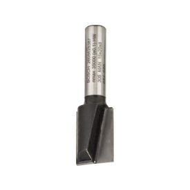 BOSCH Rovný karbidový fréz 15,0 x 19,6 x 51 x 8 mm BOSCH Rovný karbidový fréz 15,0 x 19,6 x 51 x 8 mm