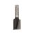 BOSCH Karbidový priamy fréz 16,0 x 19,6 x 51 x 8 mm