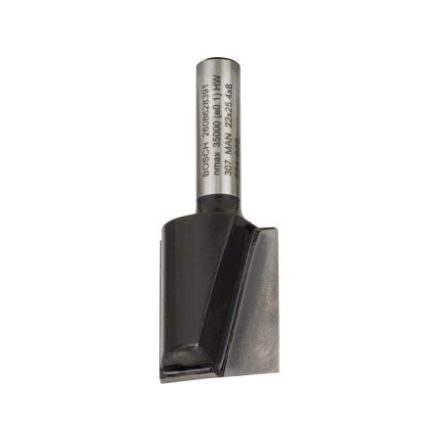 BOSCH Karbidový fréz s priamym rezom 22,0 x 24,6 x 56 x 8 mm