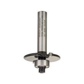 BOSCH Karbidový frézovací kotúč s guľôčkovým ložiskom 32,0 x 3 x 51 x 8 mm   BOSCH Karbidový frézovací kotúč s guľôčkovým ložiskom 32,0 x 3 x 51 x 8 mm