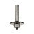 BOSCH Karbidový frézovací kotúč s guľôčkovým ložiskom 32,0 x 3 x 51 x 8 mm