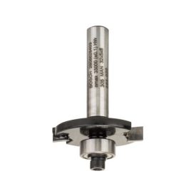 BOSCH Tvrdokovový frézovací kotúč s guľkovým ložiskom 32,0 x 5 x 51 x 8 mm   BOSCH Tvrdokovový frézovací kotúč s guľkovým ložiskom 32,0 x 5 x 51 x 8 mm