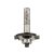 BOSCH Tvrdokovový frézovací kotúč s guľkovým ložiskom 32,0 x 5 x 51 x 8 mm