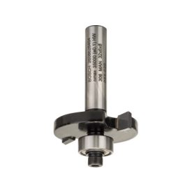 BOSCH Karbídový frézovací kotúč s guľôčkovým ložiskom 32,0 x 6 x 51 x 8 mm   BOSCH Karbídový frézovací kotúč s guľôčkovým ložiskom 32,0 x 6 x 51 x 8 mm