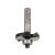 BOSCH Karbídový frézovací kotúč s guľôčkovým ložiskom 32,0 x 6 x 51 x 8 mm