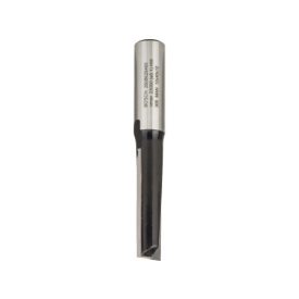 BOSCH Karbidový frézovací nástroj s rovným rezným hranou, predĺžený 12,0 x 40 x 81 x 12 mm   BOSCH Karbidový frézovací nástroj s rovným rezným hranou, predĺžený 12,0 x 40 x 81 x 12 mm