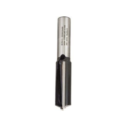BOSCH Rovný karbidový vrták s predĺženým hriadeľom 16,0 x 40 x 81 x 12 mm